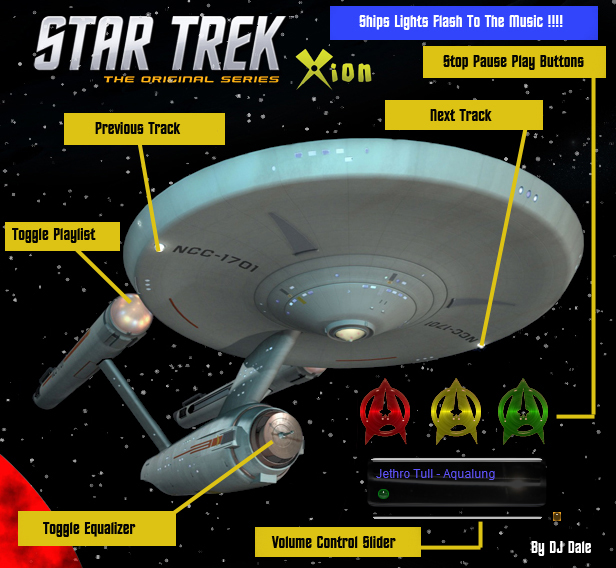 Star Trek TOS